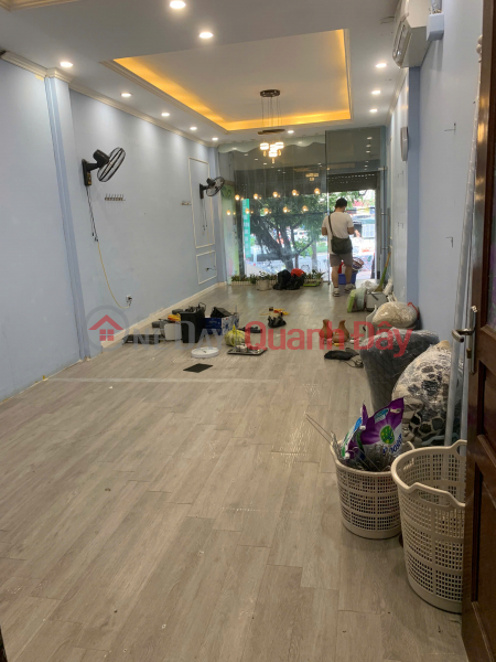 Cho thuê nhà Mỹ Đình, 65m2, 6 tầng, thông sàn đẹp, phù hợp kinh doanh, làm văn phòng, Việt Nam | Cho thuê đ 30 triệu/ tháng
