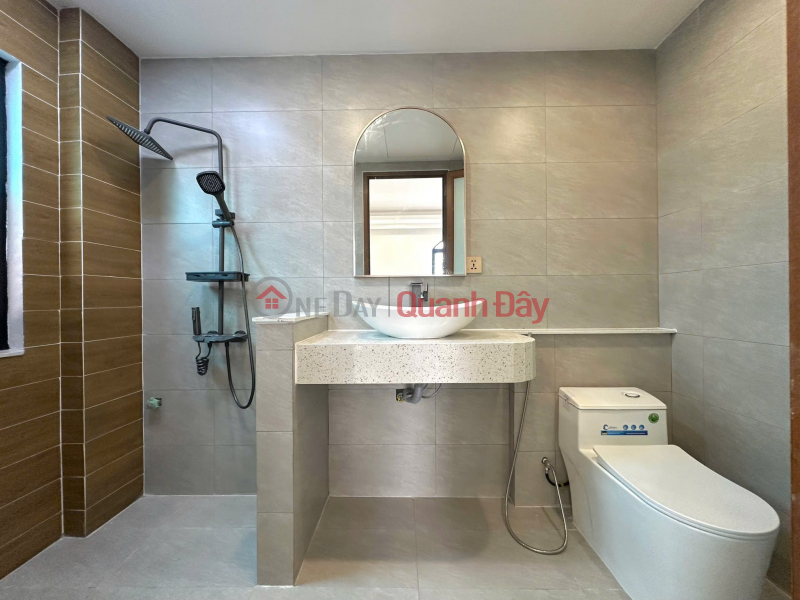 Bán nhà Phan Chu Trinh, 75m2, 7 tầng thang máy mới đẹp, mặt tiền gần 4m, 39.5 tỷ, kinh doanh đỉnh, Việt Nam | Bán, đ 39,5 tỷ