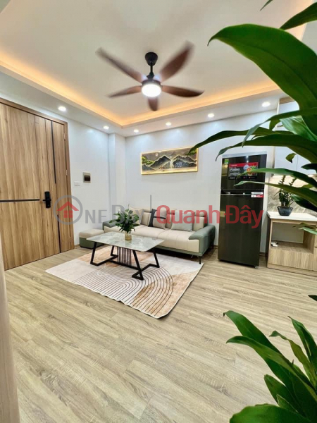 APARTMENT FOR SALE CC CT2X2 LINH DAM 82 METERS, BEDROOM 3, PRICE 3TY680 MILLION, Vietnam, Sales đ 3.68 Billion