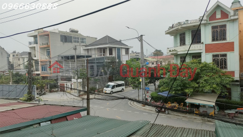 Own a 2-storey house in a prime location - Phan Thiet Ward, Tuyen Quang City _0