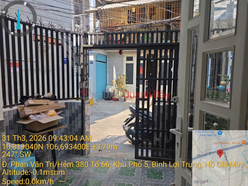 , Làm ơn chọn Nhà ở | Niêm yết bán, đ 6 tỷ