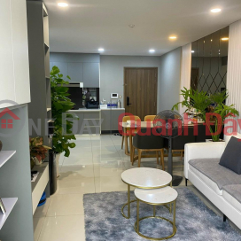 Owner Needs to Sell Quickly Apartment with Beautiful View in District 2, HCMC _0