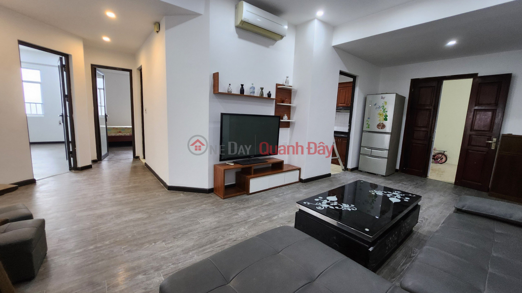 Property Search Vietnam | OneDay | Residential Sales Listings Rare ! 96m2 apartment for sale, 3 bedrooms, 2 bathrooms, only from 2.6 billion My Dinh Urban Area