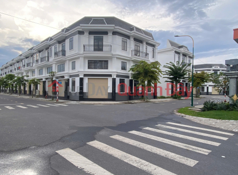 Land plots at Hoa Loi – Richland Residence, with individual ownership certificates, ready for immediate transfer upon purchase. _0