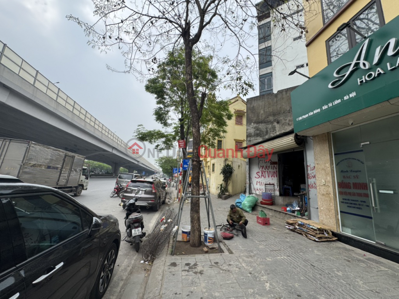 EXTREMELY RARE! PHAM VAN DONG STREET FRONTAGE, CLASSY BUSINESS. WIDE FRONTAGE, GOOD PRICE Sales Listings