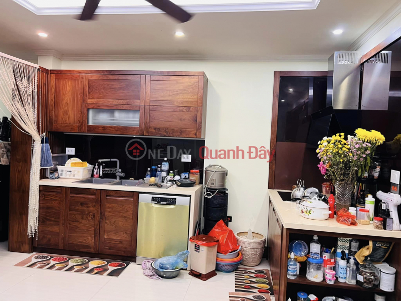 Property Search Vietnam | OneDay | Residential Sales Listings | RARE RARE! House for sale in Be Van Dan 51m2, BUSINESS, CAR, HOUSE, 7 billion balance.