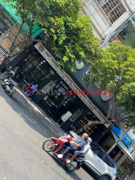 Tri Tam Hair Salon- 14-16-18 Le Thi Rieng (Trí Tâm Hair Salon- 14-16-18 Lê Thị Riêng),District 1 | (2)