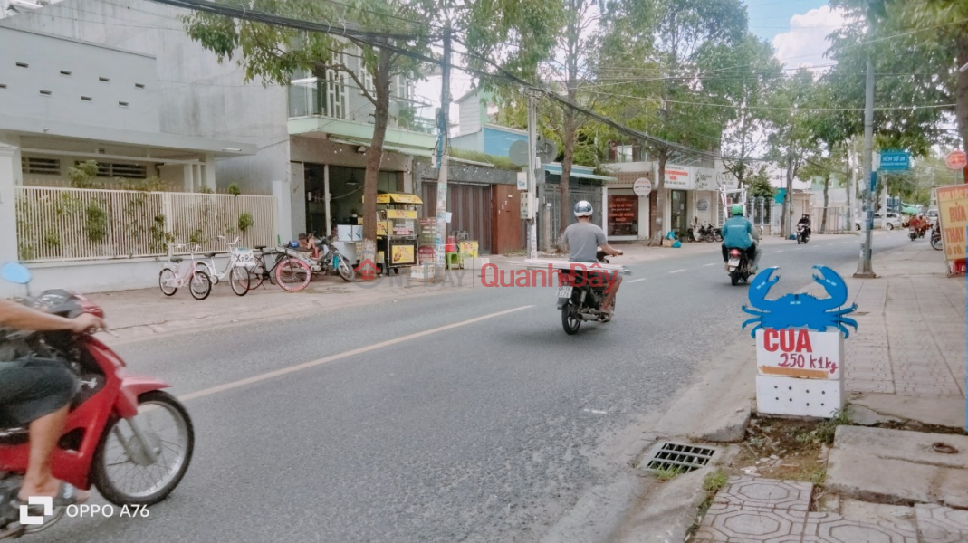 Land for sale on Nguyen Thanh Phuong frontage, near Hiep Hoa bridge for only 5.2 billion Vietnam Sales đ 5.2 Billion