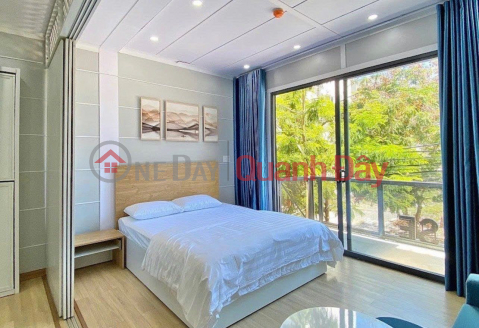 CHO THUÊ CĂN HỘ SÁT BIỂN MỸ KHÊ – FULL NỘI THẤT _0