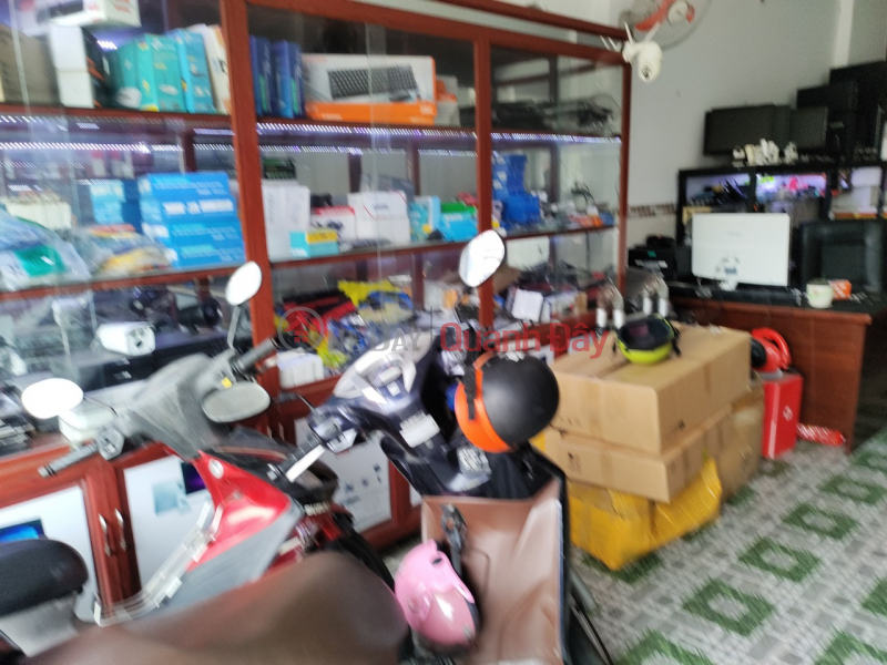 HOUSE FOR RENT FULL FURNITURE MT NGUYEN THI Kieu Street Sales Listings