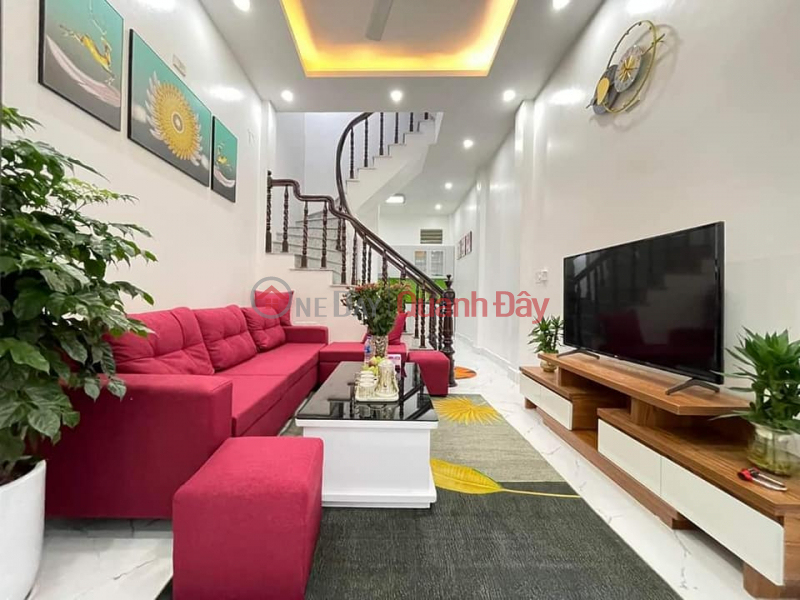 Selling house Dinh Cong - Hoang Mai Sales Listings (tuan-4429934159)