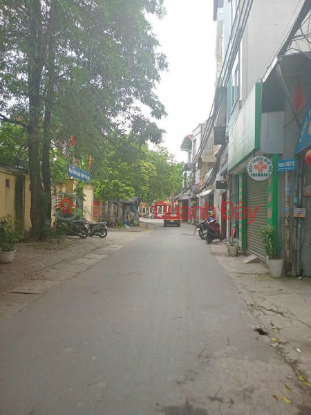 Selling 4-storey house, cash flow business, car parked at Thanh Tri Center for only 5.x billion Sales Listings