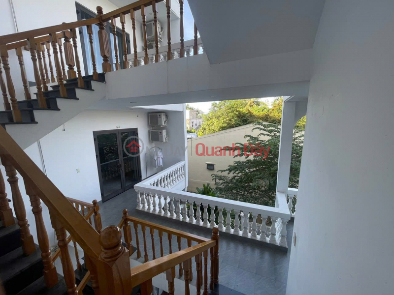 QUICK SALE OF HOMESTAY AT INVESTMENT PRICE ON Tran Nhan Tong Street, Hoi An City, Quang Nam Province Vietnam Sales, đ 8.9 Billion