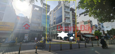 For rent 2-Front Building Luy Ban Bich 80m² - 7 FLOORS - BUSY BRAND AREA _0