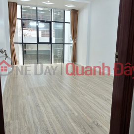 Selling 73m2 building, Thuy Khue street, Tay Ho 14 bedrooms Classy Stable revenue Price 10.4 Billion VND _0