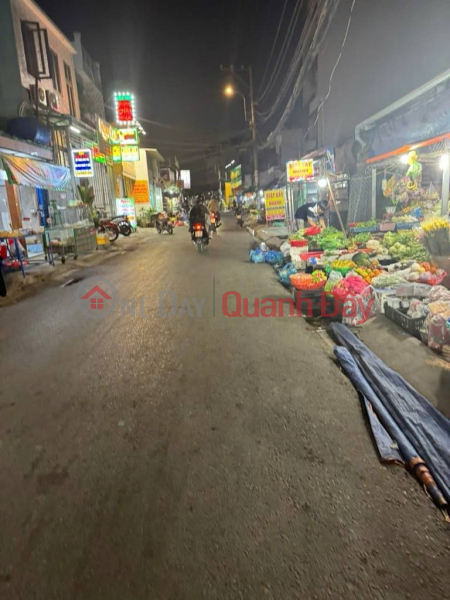 Property Search Vietnam | OneDay | Residential Sales Listings, SUPER BIG HOUSE FOR SALE - 500m2 - 10m wide - 8m wide asphalt road, business area, Price 25 billion negotiable