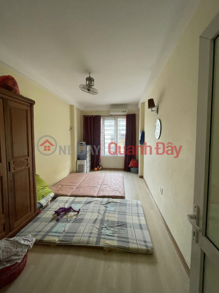 Property Search Vietnam | OneDay | Residential, Sales Listings | A MAIN OWNER of house 3.1 billion Tran Khat Chan street, HBT, Hanoi 33m2*5T, next to car, beautiful area, airy, bright, right away