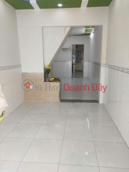 Property Search Vietnam | OneDay | Residential, Rental Listings, House for rent in Cach Mang Thang 8, Ward 5, Tan Binh District