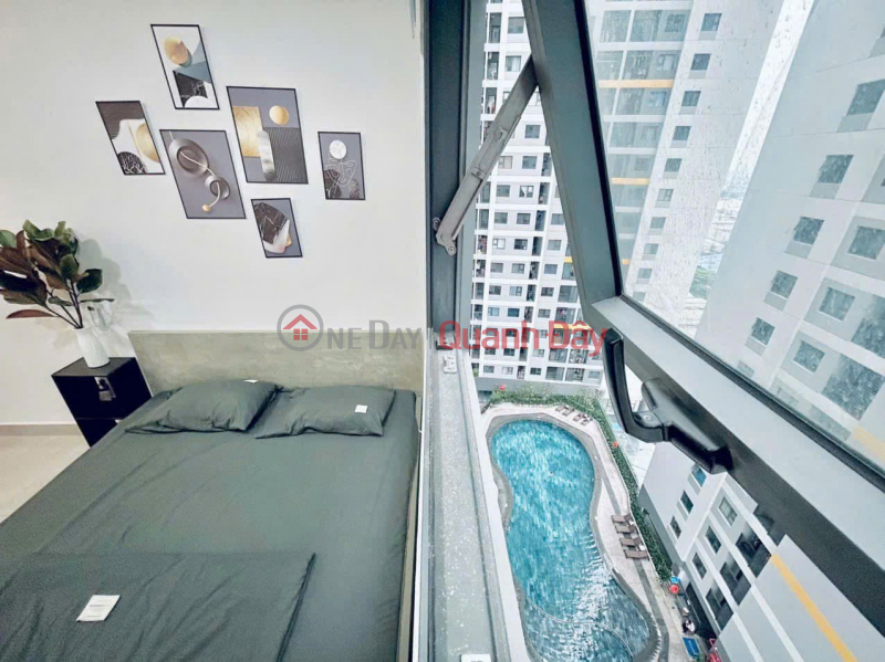 CĂN HỘ ĐẸP – GIÁ TỐT – CHÍNH CHỦ CẦN BÁN Căn Hộ Chung Cư Thuận Giao - Phường Thuận Giao Niêm yết bán