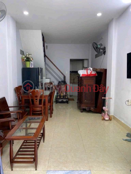 Nhà đẹp đón Tết, nơi an cư cho gia đình nhỏ, vợ chồng trẻ,.. 40m2, chỉ nhỉnh 4 tỷ Niêm yết bán