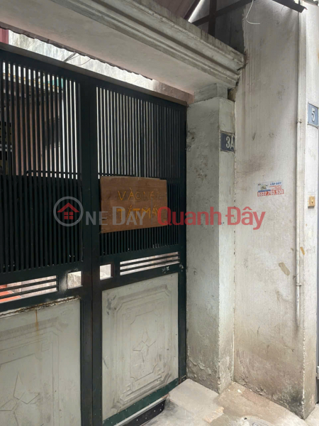 Property Search Vietnam | OneDay | Nhà ở Niêm yết bán, Chính Chủ Bán Nhà Trong Ngõ Đê Trần Khát Chân, Phường Vĩnh Tuy, Quận Bà Trưng, Thành Phố Hà Nội