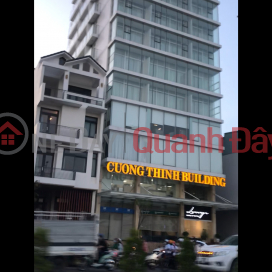 Cuong Thinh Building,Hai Chau, Vietnam