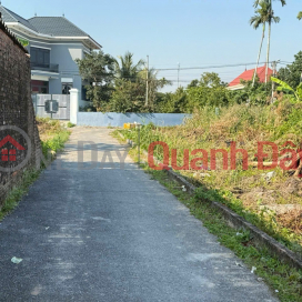 GIÁ 1.XX TỶ - ĐẤT TUYẾN 2 THƯỢNG ĐỨC GẦN CẦU RÀO 3 - ZALO 0567 222 555 _0