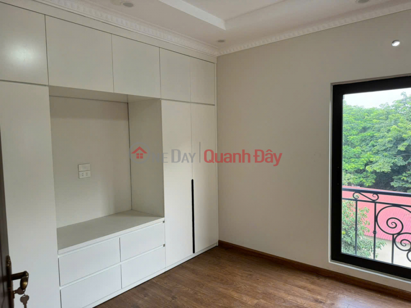 Property Search Vietnam | OneDay | Residential Sales Listings | URGENT SALE OF KE TANH HOUSE, 33M2, 5 FLOORS, MODERN, 10M CAR AVOIDANCE, 4.85 BILLION