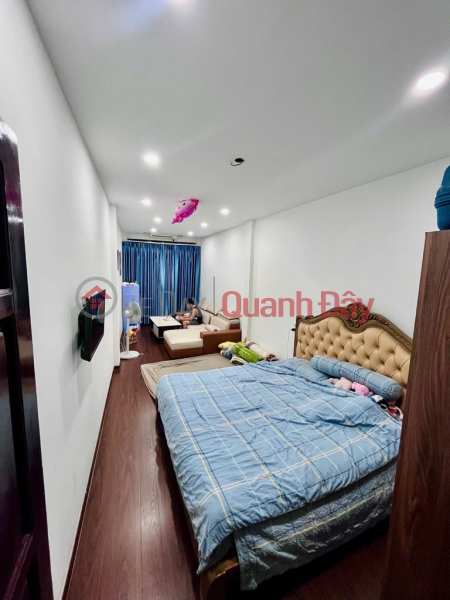 Bán nhà Hoàng Hoa Thám, Ba Đình, 40m2, 4 tầng, chỉ 10.8 tỷ | Việt Nam | Bán, đ 10,8 tỷ