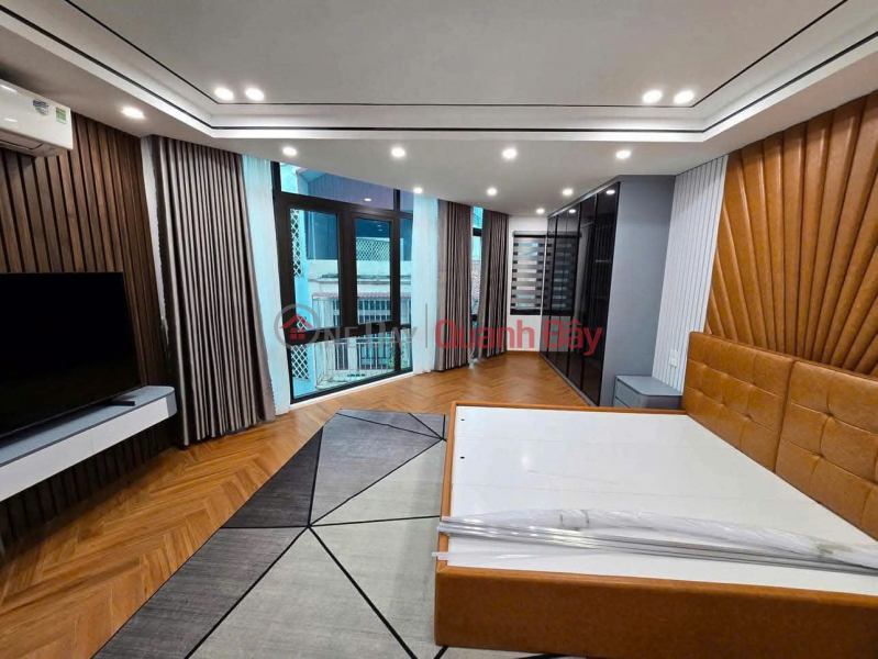 Property Search Vietnam | OneDay | Nhà ở Niêm yết bán SIÊU PHẨM NHÀ PHỐ TRUNG TÂM THẠCH BÀN – GARA Ô TÔ – 6 TẦNG THANG MÁY TƯƠNG LAI