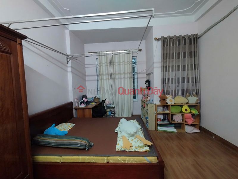 Property Search Vietnam | OneDay | Residential, Sales Listings | 3-storey house for sale on Nguyen Trai - National Highway 38, Ba Huyen Street, Bac Ninh