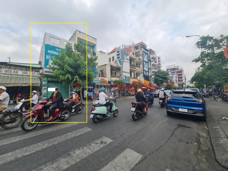 Property Search Vietnam | OneDay | Nhà ở, Niêm yết cho thuê | Cho thuê nhà Mặt Tiền Tân Sơn Nhì 68m2, 1Lầu, 28 triệu