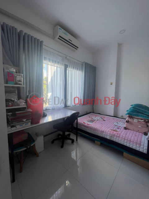 ► Co Bac frontage, Center of Market Street, 55m2, 3 floors, just built 2 years ago _0