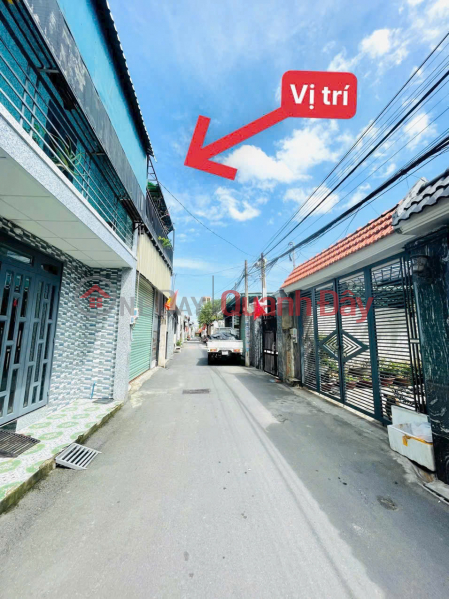 , Làm ơn chọn, Nhà ở Niêm yết bán đ 2,65 tỷ