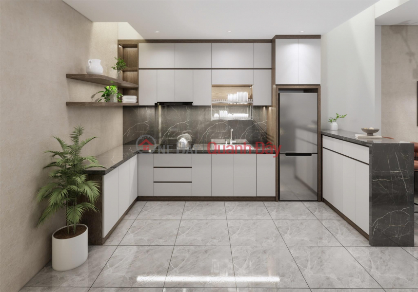 **Bán nhà góc 2MT Gò Cẩm Đệm, phường 10, Tân Bình (4x11) hơn 7 tỷ | Việt Nam Bán đ 7,8 tỷ