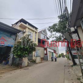 Bán đất Thuận Thành, Bắc Ninh. 85m2 * mt 4,5m * 3,15 tỷ. ô tô tránh, kinh doanh _0