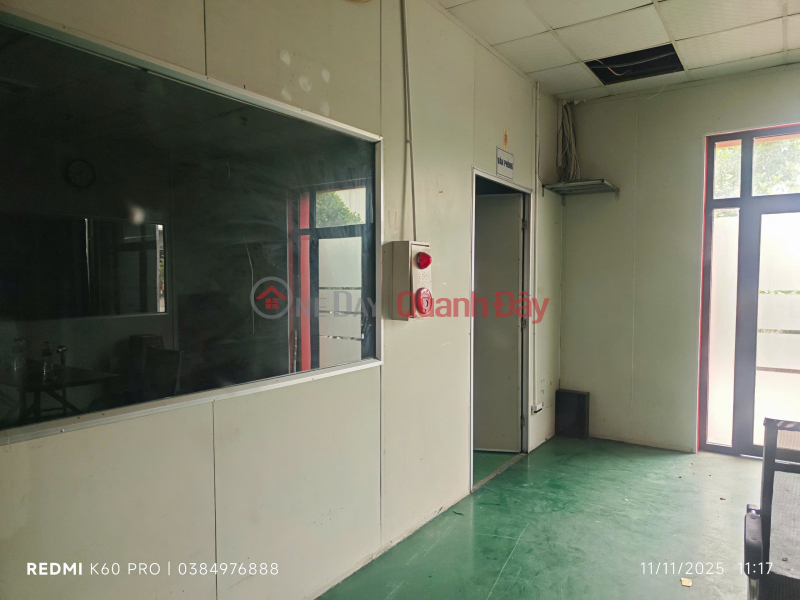 , Làm ơn chọn | Văn phòng / Bất động sản Thương mại | Niêm yết cho thuê | đ 31 triệu/ tháng