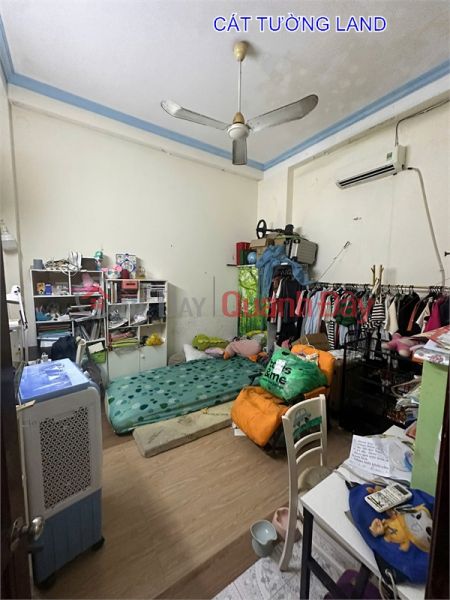  Làm ơn chọn Nhà ở | Niêm yết bán | đ 5,95 tỷ