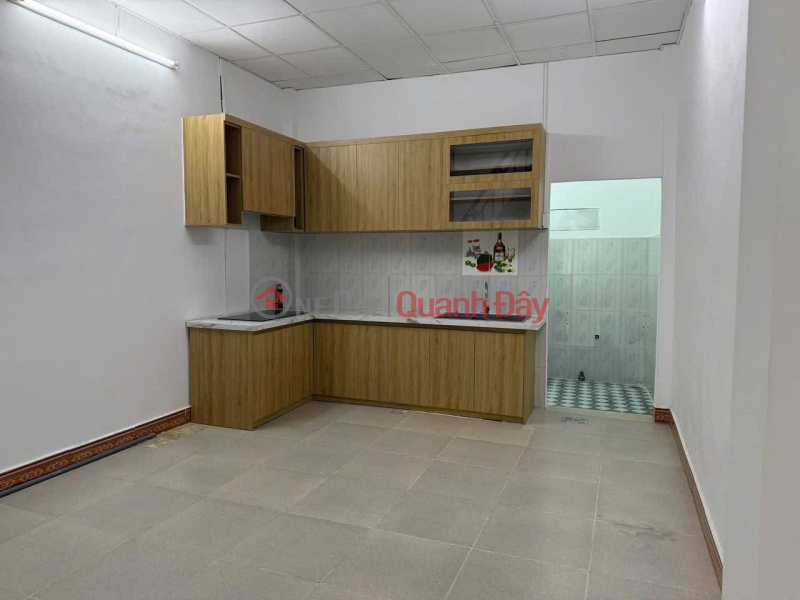 HOUSE FOR SALE IN CENTRAL NHA TRANG – CAR ACCESS ROAD Price only 5.5 BILLION VND – rare opportunity at this price range | Vietnam | Sales | đ 5.5 Billion