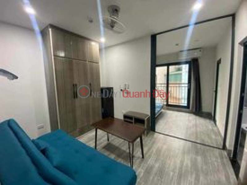 Property Search Vietnam | OneDay | Nhà ở, Niêm yết bán GÀ ĐẺ TRỨNG VÀNG, 20 PHÒNG, DÒNG TIỀN 150TR/TH. PHỐ KHUẤT DUY TIẾN: 115M, 8T, MT: 5.5M