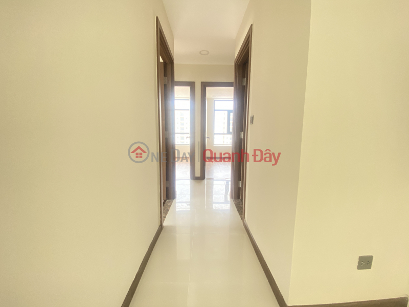 Property Search Vietnam | OneDay | Residential Sales Listings, 2 apartments for sale with 3 bedrooms, De Capella apartment, Luong Dinh Cua, 5,358 billion thanks to 100% new