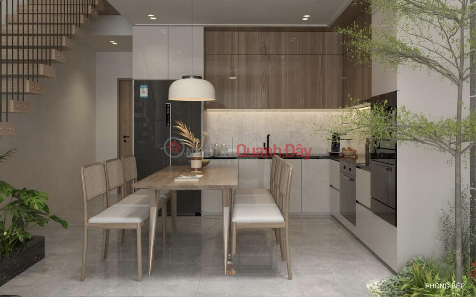 Property Search Vietnam | OneDay | Residential Sales Listings | **House for sale in Tan Hai social area, ward 13, Tan Binh district, (5.5x13) for just over 7 billion