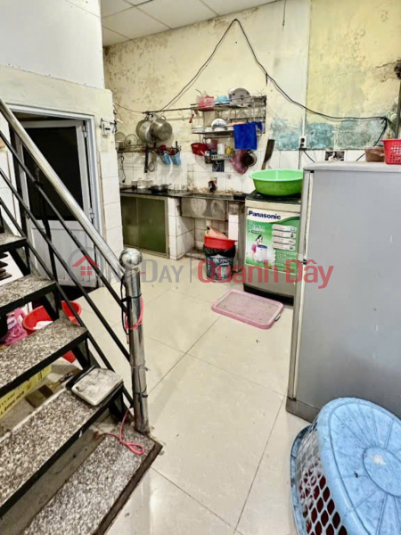 Nhà SHR 2 tầng 32m2 – Bùi Thế Mỹ Tân Bình SS | Việt Nam Bán đ 3,65 tỷ