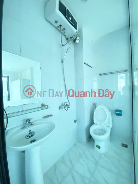 đ 5,45 tỷ, Nhà 33m Ỷ La. Dương Nội. Hà Đông.LÔ GÓC - Ô TÔ 50M - NHÀ ĐẸP MỚI KOONG Ở LUÔN