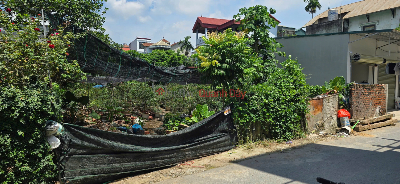 Bán đất mặt đường Yên Bình - Hòa Bình, phường Yên Nghĩa, Hà Nội. 258m2, MT 10m, miễn TG | Việt Nam | Bán đ 23,2 tỷ