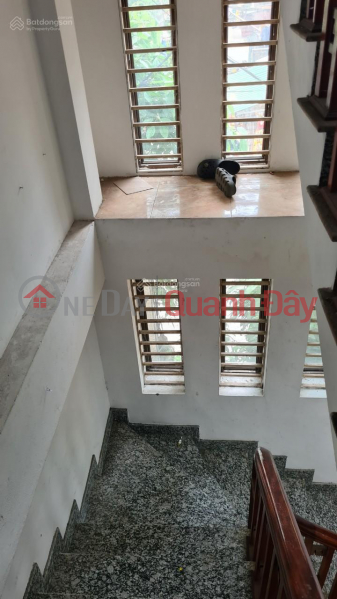 Property Search Vietnam | OneDay | Nhà ở, Niêm yết bán, CHÍNH CHỦ BÁN NHÀ MẶT PHỐ NGÃ 3 QUỲNH MAI HAI BÀ TRƯNG, THUẬN TIỆN KINH DOANH HOẶC CHO THUÊ LÀM VP