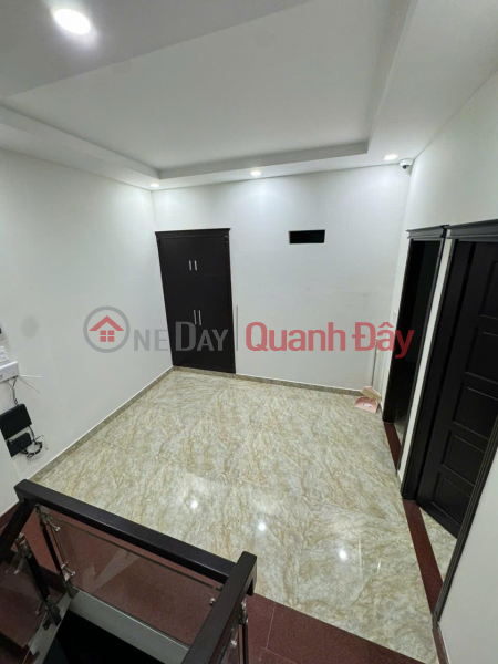 đ 6.4 Billion OWNER NEEDS TO SELL HOUSE URGENTLY At Nguyen Anh Thu Street, Hiep Thanh Ward, District 12, HCM