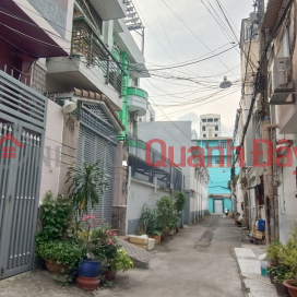Offering price 650, urgent sale of Dinh Bo Linh house, Ward 24, Binh Thanh _0