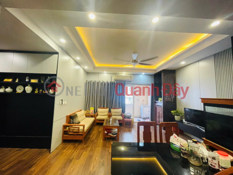 Tòa CT1 KĐT Nam Cường - Tôn Quang Phiệt 97m, 2PN Siêu đẹp, hơn 8 tỷ _0
