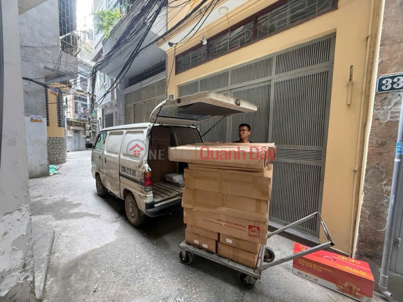 Làm ơn chọn Nhà ở Niêm yết bán, đ 8 tỷ